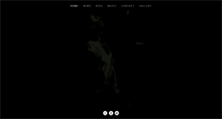 Desktop Screenshot of alanclarkmusic.com